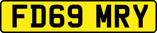 FD69MRY