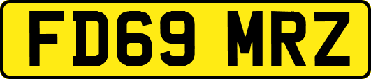 FD69MRZ