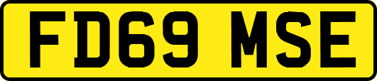 FD69MSE