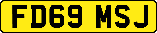 FD69MSJ