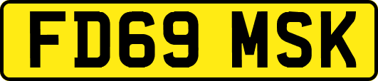 FD69MSK