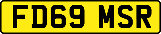 FD69MSR