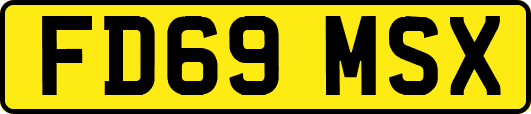 FD69MSX