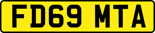 FD69MTA