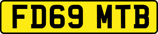 FD69MTB