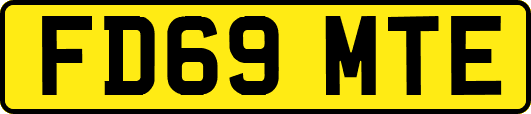 FD69MTE