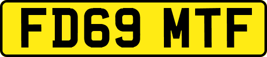 FD69MTF