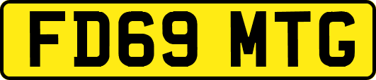 FD69MTG