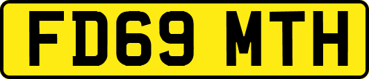 FD69MTH
