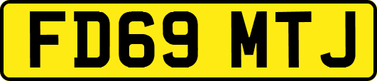 FD69MTJ