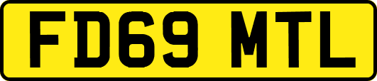 FD69MTL