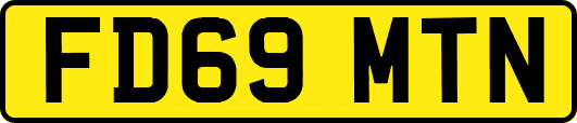 FD69MTN