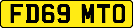 FD69MTO