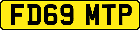 FD69MTP