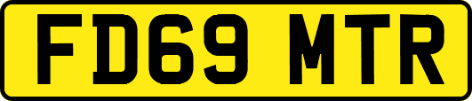 FD69MTR
