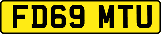 FD69MTU