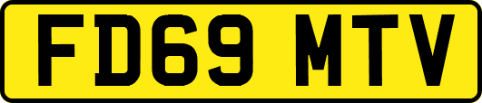 FD69MTV