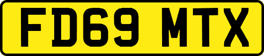 FD69MTX