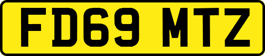 FD69MTZ