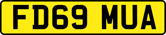 FD69MUA