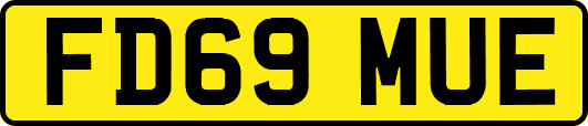 FD69MUE