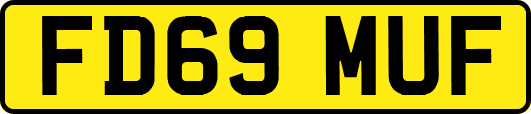 FD69MUF