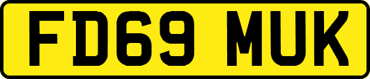 FD69MUK