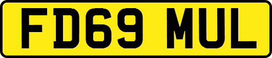 FD69MUL