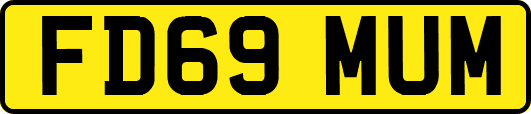 FD69MUM