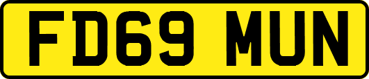 FD69MUN