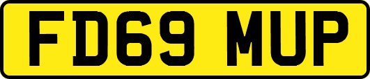 FD69MUP