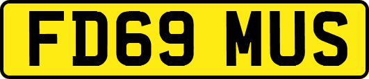 FD69MUS