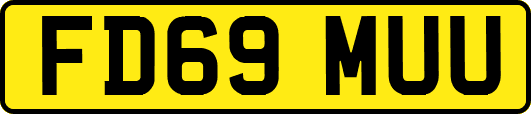 FD69MUU