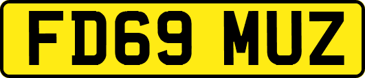 FD69MUZ