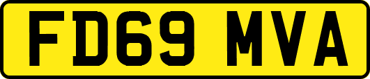 FD69MVA