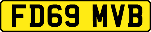 FD69MVB