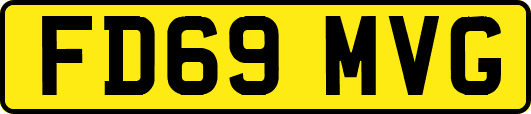 FD69MVG