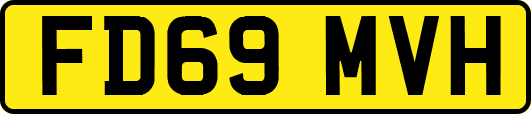 FD69MVH