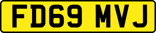 FD69MVJ