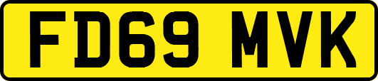 FD69MVK
