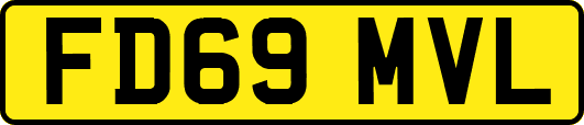 FD69MVL