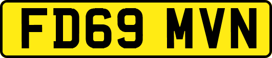 FD69MVN