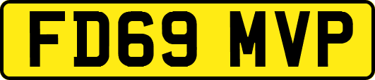 FD69MVP