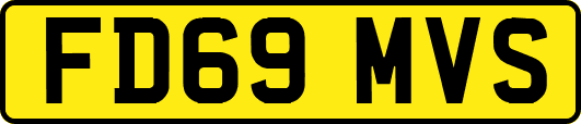 FD69MVS
