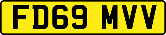 FD69MVV