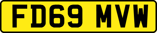 FD69MVW
