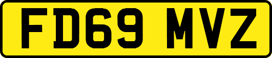 FD69MVZ