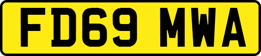 FD69MWA