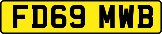FD69MWB