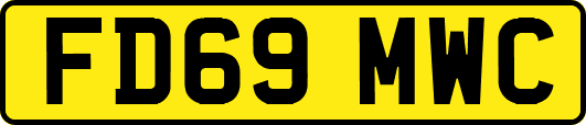 FD69MWC